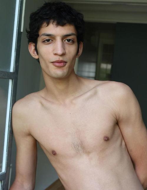 娱乐吃瓜酱男模