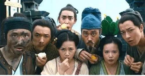 娱乐圈吃瓜群众啥意思