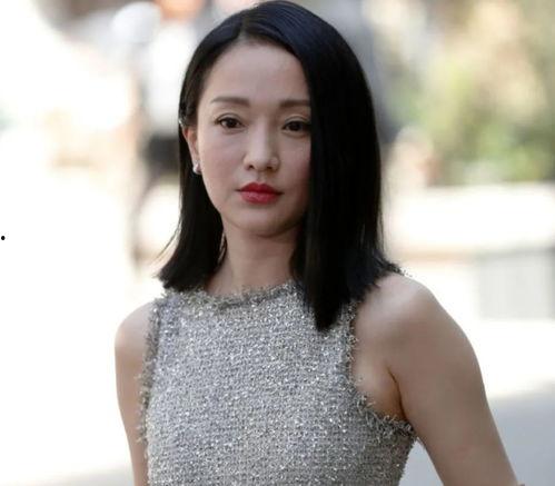 深度吃瓜娱乐圈之周迅,娱乐圈深度吃瓜，揭秘明星背后的故事