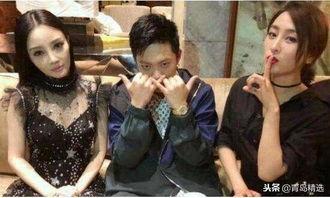 娱乐圈吃瓜男团,揭秘吃瓜男团背后的故事