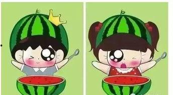 西瓜娱乐吃瓜小将,揭秘吃瓜小将的幕后故事