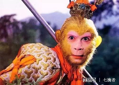 孙悟空吃瓜子是哪一集